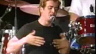 Joey McIntyre &quot;I Don&#39;t Know Why I Love You&quot;