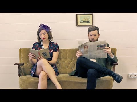 Murmur Tooth - A Belly Full (Official Music Video)