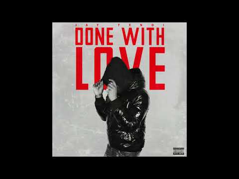 Jay Amiri - Done With Love ( Prod by @Timeline)