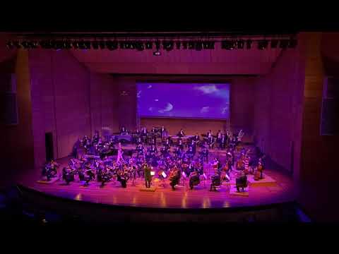 John Williams: Star Wars V. Throne room & End Title RBSO / Vanich Potavanich