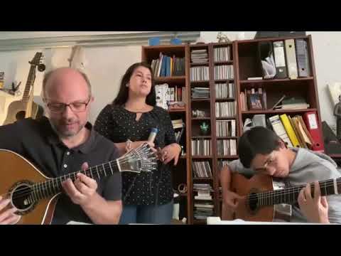 Meu Amor Marinheiro - Carolina Mendes