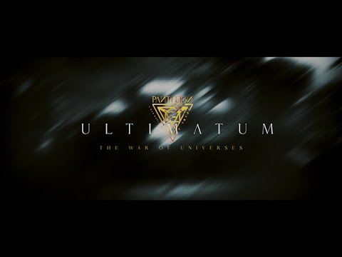 ULTIMATUM: The War Of Universes (Spot II) || PoT, rpg® — MCRPG®, year VI