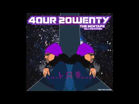 3. Puff Puff Pass Ft. NickBreezy