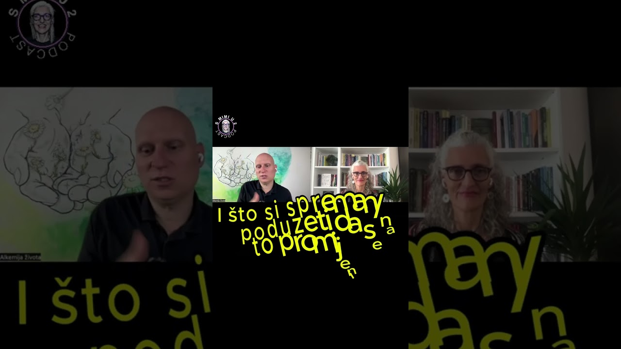 Savjet za "prvi date" - Vedran Mikuličić