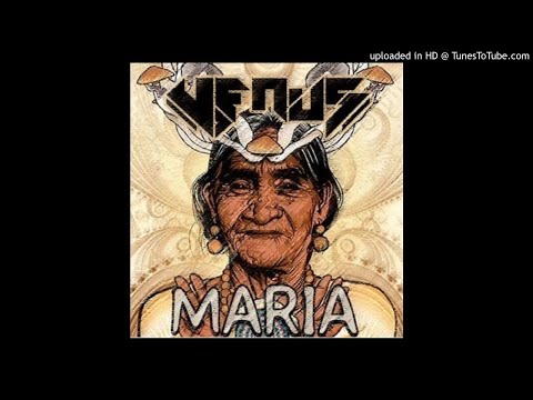 Venus (Rosa Ventura)- Maria