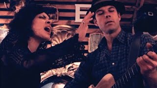 Noche De Ronda - Carrie Rodriguez & Luke Jacobs at Blackbird Vintage