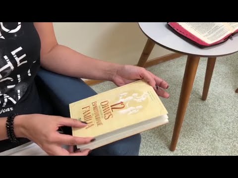 Ave Maria lança livro sobre espiritualidade em família