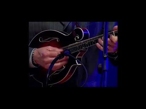 I’ll Be With You by Doyle Lawson & Quicksilver