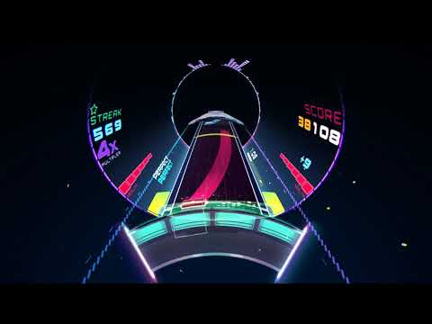 (XD 35) Alex Mattson - Anything (feat. RØRY) | Custom chart by Steven of Astora