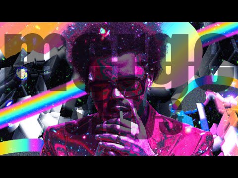 MERGE MUSIX | SAINt JHN ▪ The Weeknd ▪ Above & Beyond ▪ Hardwell ▪ Eli Brown ▪ Shouse ( techno mix )