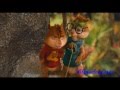 I Fought The Law - Alvin and the Chipmunks (2007 ...