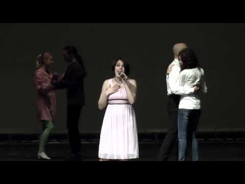 НянФест-2017, вокал - Сола