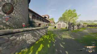 【COD BO6】 かのちなつ推し限界社会人のランク配信