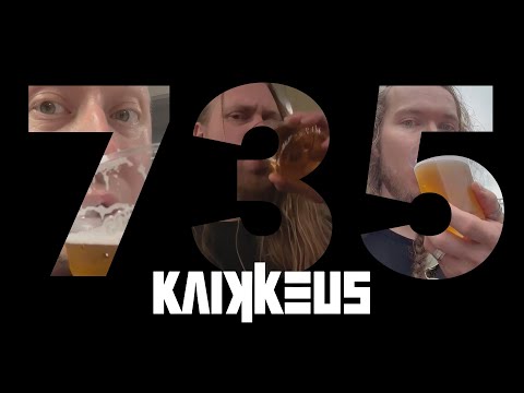 Kaikkeus - 735