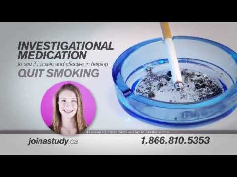 Quitting Smoking Isn't Easy. Learn About the Adolescent Smoking Cessation Study.