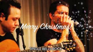Jingle Bells Rock, Valentín Moya & Joan Pau Cumellas