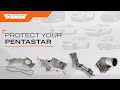 How to bulletproof your Pentastar engine with Dorman OE FIX solutions