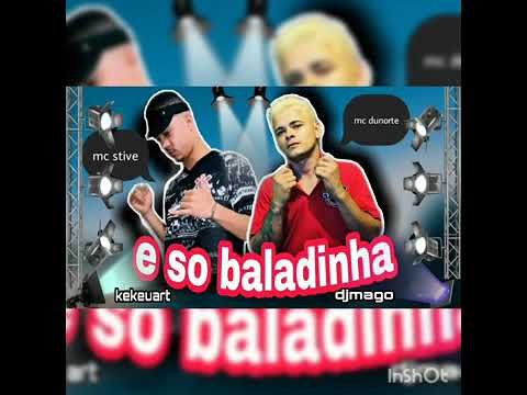 Mc Du Norte Mc Stive msc de Recife Brega funk sem capela. brega funk 2021