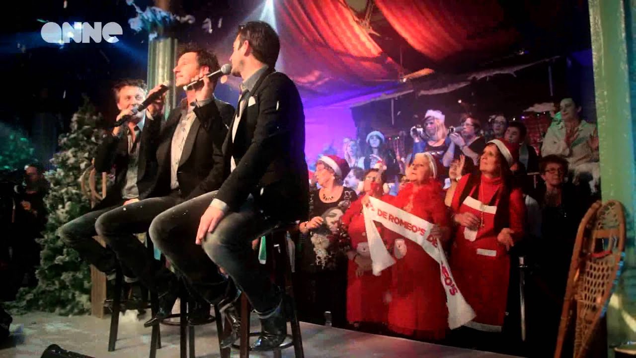 annes Winter Wonderland: De Romeo's - Winter Wonderland