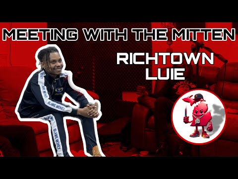 Richtown Luie