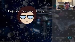 Epic Space Online (3D) - Like Eve Online