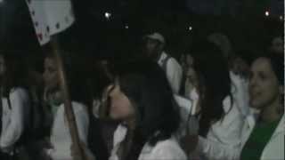 Santo Daime @ Rio+20