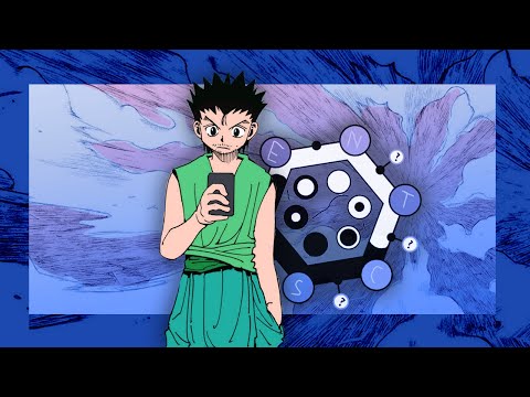 Ging's Unrivaled Hidden Skill [Analysis]