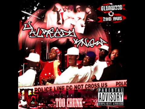 TC (Too Crunk) ft. DSB - Snap, Crack, & Pop/Shadow Rock (Remix)