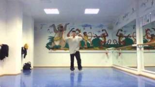 Brianna Feat. Flo-Rida - Boom Shaka - Choreo by Javi Cuervas