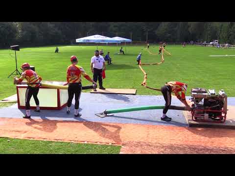 2017 HNHL Šišov DHZ Ruskovce