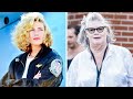 Top Gun 1986 Vs 2020 All Cast Then And Now