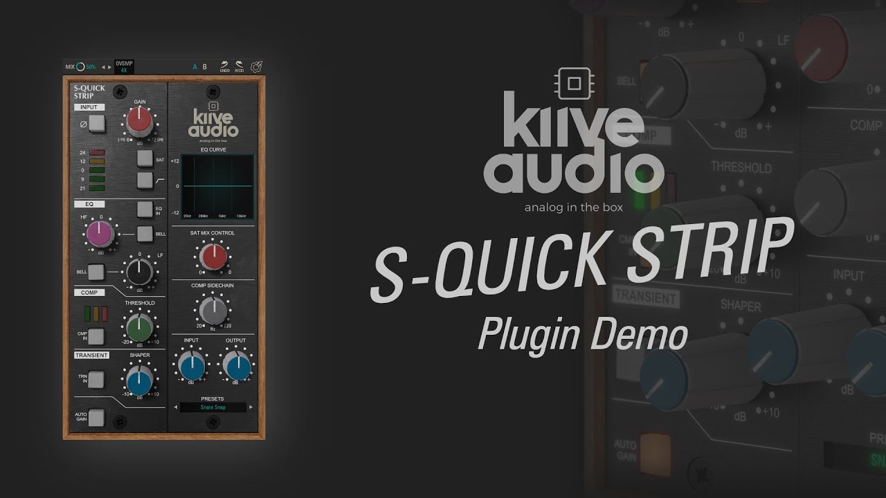 S-Quick Strip thumbnail 1