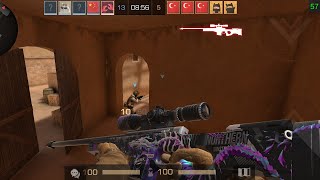 Я БОГ СТЕНДОФФА!!! | I'M GOD STANDOFF2