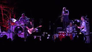 Little Feat - Mercenary Territory (Live in Jamaica | Jan 28, 2020)