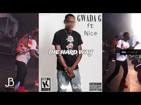 GWADA G - YOUR TONGUE HAVE A PIERCING FT NICE