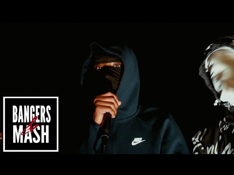 #GST DTR4P x Littlez - Bangers&Mash | Outchea TV