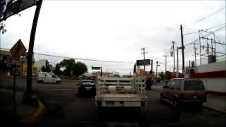 Por las calles de Delicias