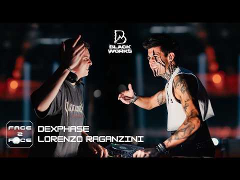 FACE 2 FACE TV and Lorenzo Raganzini