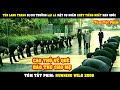 [Review Phim] Tên Lang Thang BỊ COI THƯỜNG Sỉ Nhục Lại Là Mật Vụ Ngầm Khét Tiếng Nhất Hàn Quố