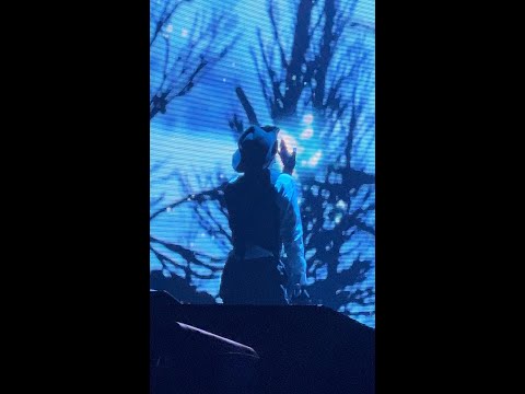 [20230204]THE REGIME TOUR FINALE IN SEOUL :: DPR IAN _Mood