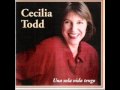 Caramba. Cecilia Todd.wmv 