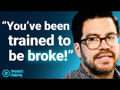 Hard Work Won't Make You Rich! - Brutally Honest Advice To My Younger Poorer Self | Tai Lopez