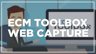 ApplicationXtender Web Capture - ECM Toolbox