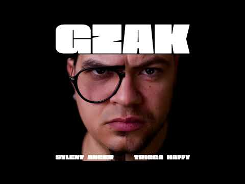 Trigga Happy & Sylent Anger - Graddler