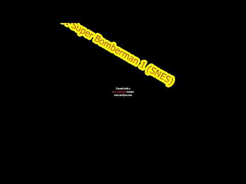 Top 10 Game Over Themes that are Sad & Creepy in Reverse Part 2