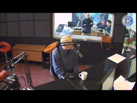 Олег Гаркуша в гостях у "Катапульты"