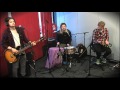 Studio Brussel: Of Monsters and Men - Little Talks (live)