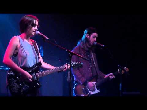 Meredith Sheldon- Highwire ( Live @ Picture House, Edinburgh 8th Oct 2013)