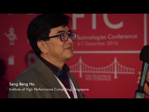 Interview with Seng Beng Ho