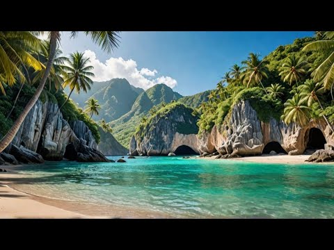 Best SECRET Beaches in Quy Nhon, Vietnam (MUST SEE!)